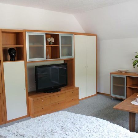 R&G Apartment Zirovnica Εξωτερικό φωτογραφία