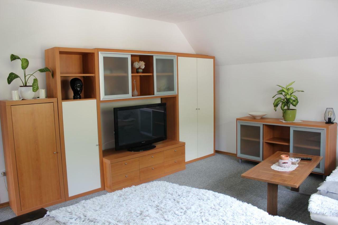 R&G Apartment Zirovnica Εξωτερικό φωτογραφία