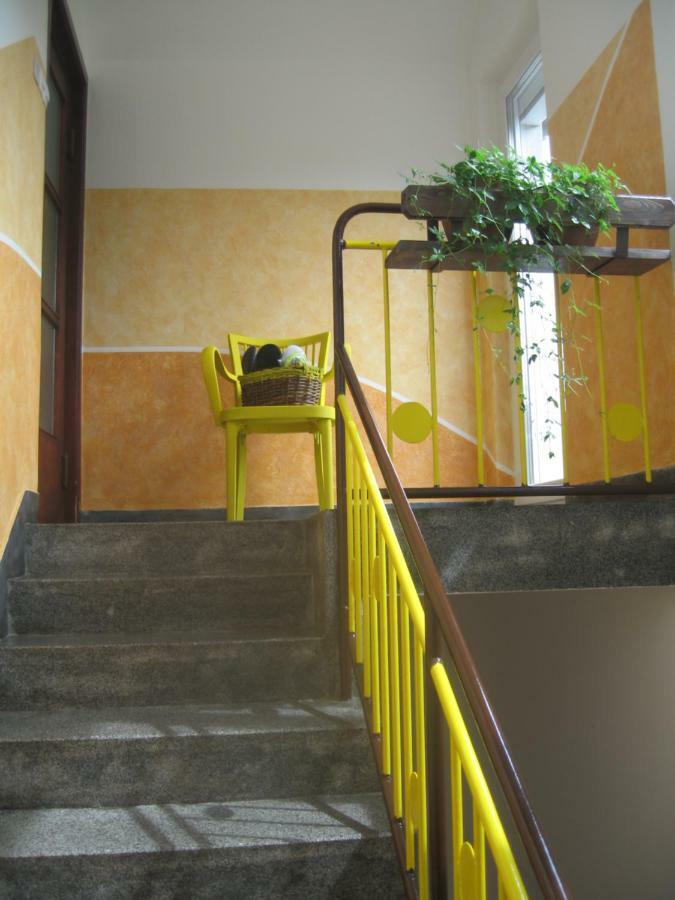 R&G Apartment Zirovnica Εξωτερικό φωτογραφία