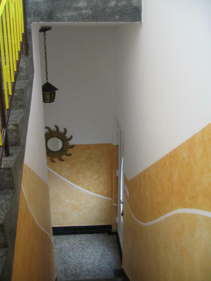 R&G Apartment Zirovnica Εξωτερικό φωτογραφία