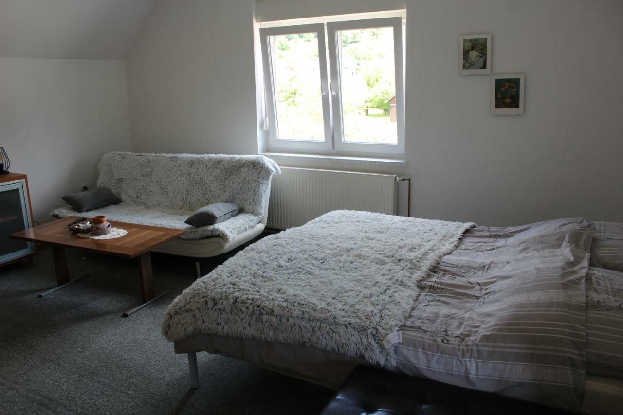 R&G Apartment Zirovnica Εξωτερικό φωτογραφία