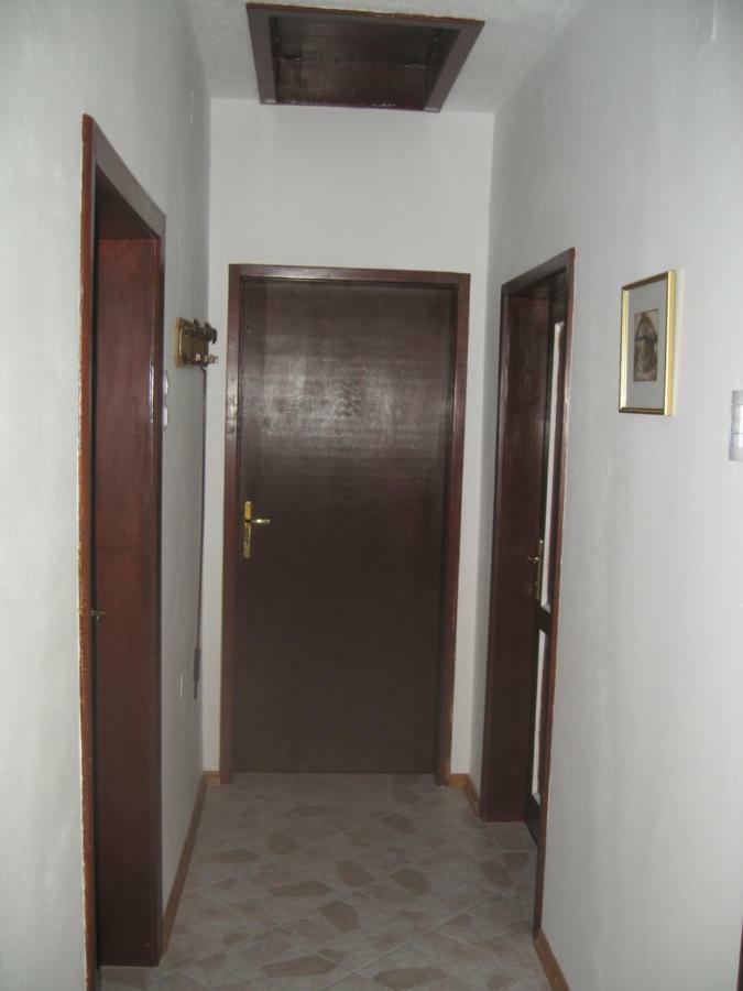R&G Apartment Zirovnica Εξωτερικό φωτογραφία